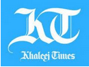 Khaleej Time Newspaper Jobs